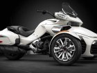 BRP Cam-Am BRP Can Am Spyder F3 Limited